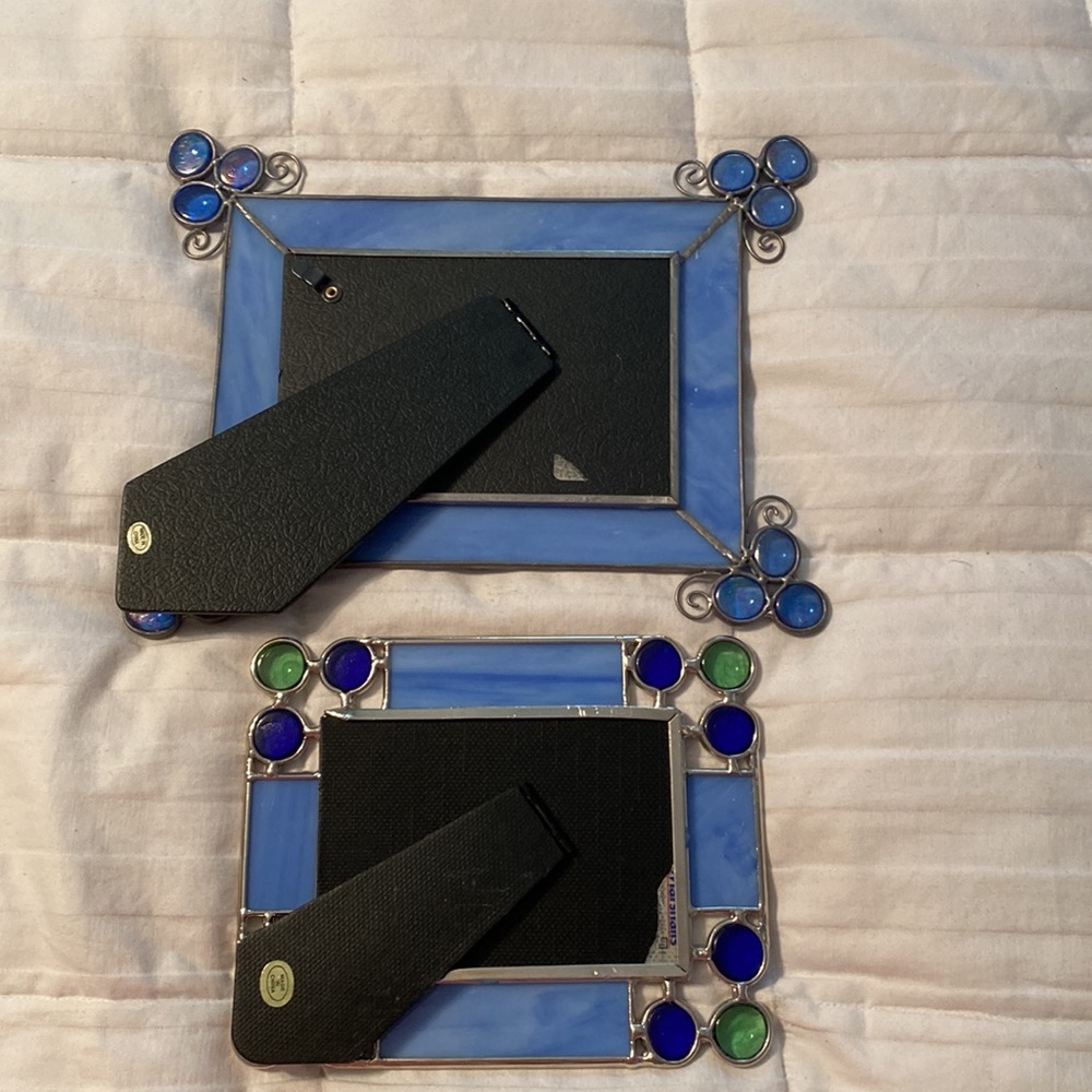 Beautiful photo frames - Picture 2 of 2